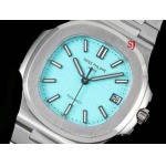 2022年原版復刻新作 パテックフィリップ 自動巻ムーブメント 腕時計