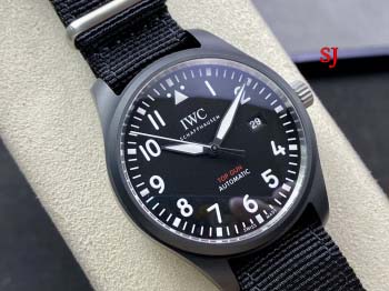 2022年原版復刻新作入荷 IWC 自動巻ムーブメント腕時計
