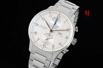 2022年原版復刻新作入荷 IWC 自動巻ムーブメント腕時計