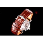 2022年原版復刻新作入荷 IWC 自動巻ムーブメント腕時計40mm