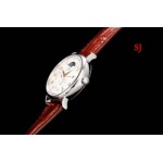 2022年原版復刻新作入荷 IWC 自動巻ムーブメント腕時計40mm