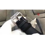 2022年原版復刻新作入荷 IWC 自動巻ムーブメント腕時計44MM