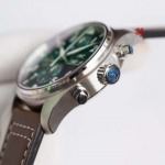 2022年原版復刻新作入荷 IWC 自動巻ムーブメント腕時計43mmX15mm