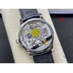 2022年原版復刻新作入荷 IWC 自動巻ムーブメント腕時計42MM