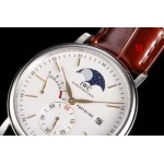 2022年原版復刻新作入荷 IWC 自動巻ムーブメント腕時計