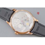 2022年原版復刻新作入荷 IWC 自動巻ムーブメント腕時計42mm