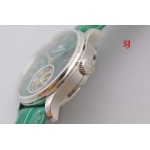 2022年原版復刻新作入荷 IWC 自動巻ムーブメント腕時計42mm