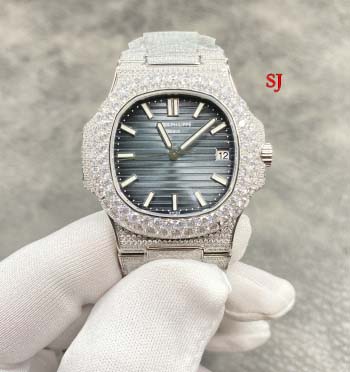 2022年原版復刻新作入荷 パテックフィリップ 自動巻ムーブ...