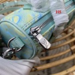 2022年10月原版復刻新作  M81508ルイヴィトンバッグ SIZE:16.0 x 10.0 x 7.5 CM