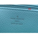 2022年10月原版復刻新作 m81466ルイヴィトン財布 SIZE:19.5 x 10.5 x 2.5CM