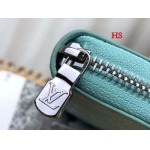 2022年10月原版復刻新作 m81466ルイヴィトン財布 SIZE:19.5 x 10.5 x 2.5CM