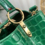 2022年10月原版復刻新作 N93163 ルイヴィトンバッグ SIZE: 27*18*9 cm