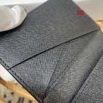 2022年10月原版復刻新作 M60502 ルイヴィトン財布 SIZE: 8x11cm