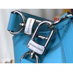 2022年10月原版復刻新作   m20603ルイヴィトンバッグ SIZE:20 x 20 x 13 cm