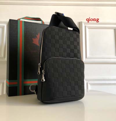 2022年11月秋冬高品質新作入荷ルイヴィトンN41720 ブランドバッグ qiong工場 size：31*22*10