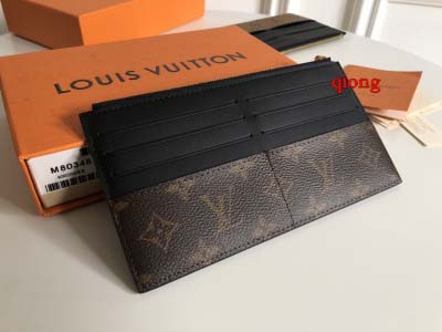 2022年12月秋冬高品質新作入荷ルイヴィトンM80348 ブランド 財布 qiong工場20*11
