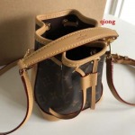 2022年11月秋冬高品質新作入荷ルイヴィトンM81266 ブランドバッグ qiong工場 size：16*13