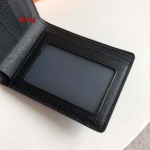 2022年11月秋冬高品質新作入荷ルイヴィトン M64002ブランド財布 qiong工場 size：11*8