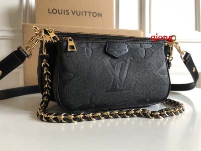 2022年12月秋冬高品質新作入荷ルイヴィトンM80399 ...