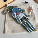 2022年12月秋冬高品質新作入荷ルイヴィトン ブランドキーホルダー qiong工場13cm