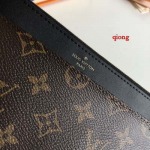 2022年12月秋冬高品質新作入荷ルイヴィトンM80348 ブランド 財布 qiong工場20*11