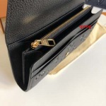 2022年12月秋冬高品質新作入荷ルイヴィトン M61182ブランド 財布 qiong工場19*10