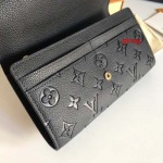 2022年12月秋冬高品質新作入荷ルイヴィトン M61182ブランド 財布 qiong工場19*10