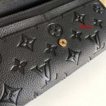 2022年12月秋冬高品質新作入荷ルイヴィトン M61182ブランド 財布 qiong工場19*10