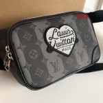 2022年12月秋冬高品質新作入荷ルイヴィトン  M59338ブランドバッグ  qiong工場34*19