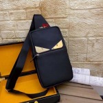 2022年12月秋冬高品質新作入荷フェンディメンズの ブランドバッグ WP工場30-16-6