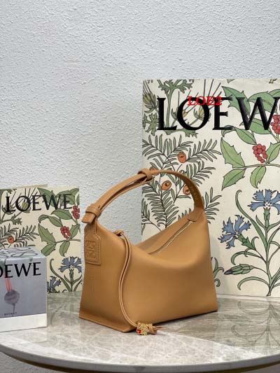 2023早春新作入荷原版復刻 LOEWE バッグ LOE2工場 SIZE: 20.5×17×12.5cm