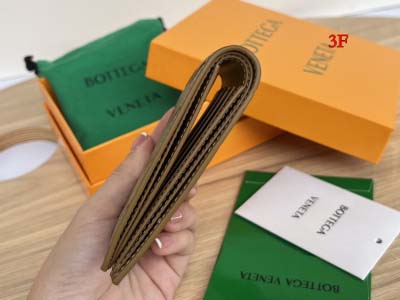 2023早春新作入荷原版復刻 ボッテガヴェネタ財布 LOE2工場 SIZE: 11·5x9·5