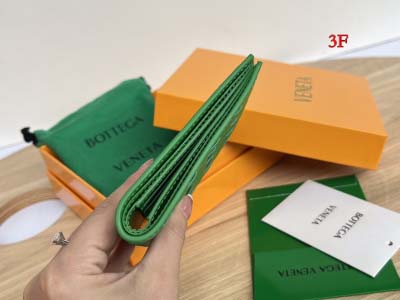 2023早春新作入荷原版復刻 ボッテガヴェネタ財布 LOE2工場 SIZE: 11·5x9·5