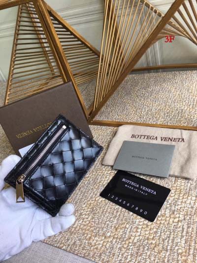 2023早春新作入荷原版復刻ボッテガヴェネタ財布 3F工場 SIZE:8.5@11.5