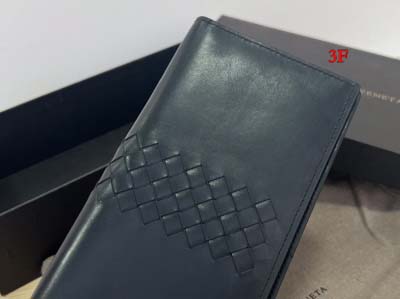 原版復刻新作入荷ボッテガヴェネタ 財布人気19cm 3F工場