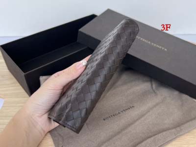 原版復刻新作入荷ボッテガヴェネタ 財布人気15cm 3F工場