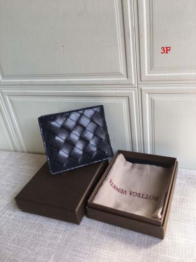 原版復刻新作入荷ボッテガヴェネタ 財布人気  3F工場11@9.5cm