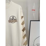 2023年1月早春新作入荷 OFF WHITE スウェッ YANG工場