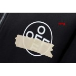 2023年1月早春新作入荷 OFF WHITE  スウェッ YANG工場