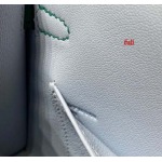 早春新作入荷原版復刻 エルメス Kelly バッグ fuli工場 SIZE: 19 CM