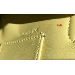 早春新作入荷原版復刻 エルメス Kelly バッグ fuli工場 SIZE: 22 CM