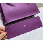 早春新作入荷原版復刻 エルメス Kelly  バッグ fuli工場 SIZE: 22 CM