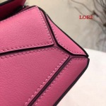 2023早春新作入荷原版復刻 LOEWE バッグ LOE2工場 SIZE:18×12.5×8cm