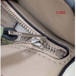 2023早春新作入荷原版復刻 LOEWE バッグ LOE2工場 SIZE: 18*7.5*12cm