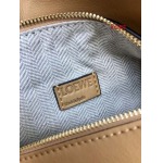 2023早春新作入荷原版復刻 LOEWE バッグ LOE2工場 SIZE: 18*7.5*12cm
