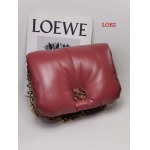 2023早春新作入荷原版復刻 LOEWE バッグ LOE2工場 SIZE: 23-13-6cm