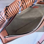 2023早春新作入荷原版復刻 LOEWE バッグ LOE2工場 SIZE:24*14*11
