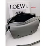 2023早春新作入荷原版復刻 LOEWE バッグ LOE2工場 SIZE:23-18-9cm