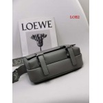 2023早春新作入荷原版復刻 LOEWE バッグ LOE2工場 SIZE:23-18-9cm