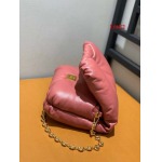 2023早春新作入荷原版復刻 LOEWE バッグ LOE2工場 SIZE: 23*6*13cm